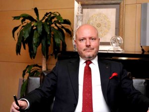 Egi̇ad ’Dış Ticaret Elçileri’ Karadağ’a Yöneldi