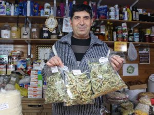 Gribe Kalkan Ihlamurun Kilosu 400 Lira