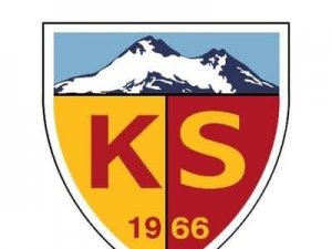 Kayserispor’dan Eski Menajer Açıklaması