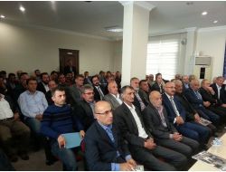 Trabzon’da Cumhurbaşkanı Erdoğan İçin Karşılama Hazırlıkları