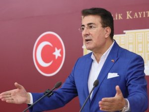 Aydemir’den Kılıçdaroğlu’na Sert Tepki