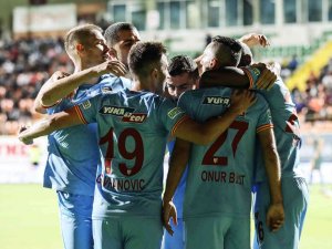 İ̇lk Gollerini Eski Takımlarına Attılar