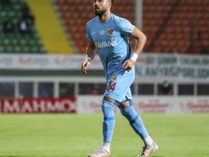 İ̇brahim Akdağ Cezalı Duruma Düştü