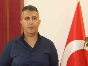 Asi̇med Başkanı Eğilmez: “Pkk-pyd Bağlantısını, Resmi Olarak İlk Kez Abd Kabul Etmiştir”