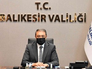 Vali Şıldak’tan, Aşı Olmayan Vatandaşlara Uyarı