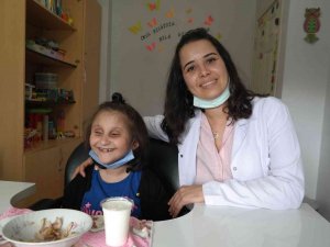 Bu Eğitimler Sayesinde Engelli Bireyler Evlerine Hapsolmuyor