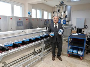 Ordu’nun Su Sayaçlarına Sipariş Yağdı