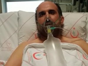 Aşı Olmayan Doktor Yoğun Bakımdan ‘Aşı’ Çağrısı Yaptı