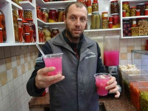 Bu Hastalıklarınız Varsa Turşu Tüketimine Dikkat