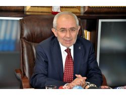 Ak Parti Genel Başkan Yardımcısı Erdem: