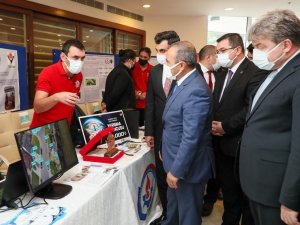 Ordu, Teknofest’e Hazırlanıyor