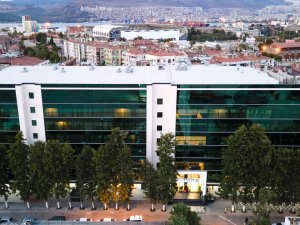 Özel Sağlık Hastanesi 1’inci Yaşını Kutluyor