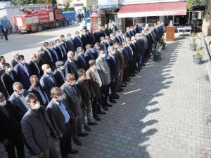 Sason’da 19 Ekim Muhtarlar Günü Kutlandı
