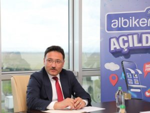 Vali Çiçek: “5 Ay Önce Büyük Hayallerle Kurduğumuz Albikere.com Hızla Büyüyor”