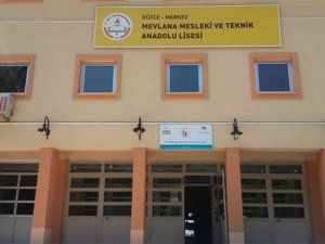 Kalifiye Eleman Eksiği İçin Mevlana Mtal Harekete Geçti