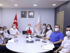 Mardin Valisi Demirtaş’tan Dargeçit’e Müjde