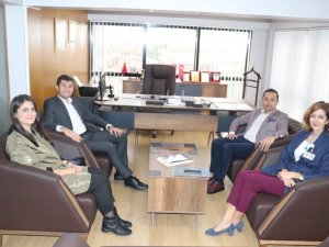 Gülyalı’ya İndirimli Sağlık Hizmeti