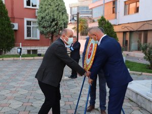 Gönül Orta: "Devletimiz İle Halkamız Arasında Bir Köprüyüz"