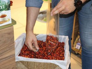 Kış Erken Geldi, Aktarlarda En Çok Satılan Ürünler Ihlamur Ve Kuşburnu Oldu