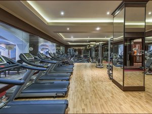 Yenilenmek İsteyenlerin Buluşma Noktası: Fit Life Spa&health Center