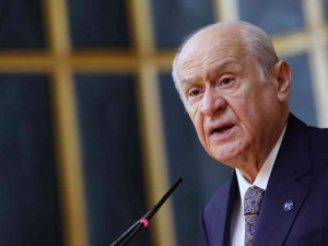 Mhp Lideri Bahçeli: “Teröristbaşı Gülen’in Geldiği Gün Öldüğü Gün Olacaktır”