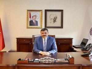 Vali Uyardı, “4’cü Piki Yaşıyoruz”