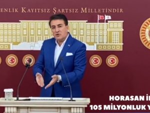 Aydemir Erzurum’la İ̇stanbul Belediyesinin Farkını Anlattı