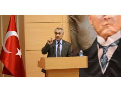 Tbbm İçişleri Komisyonu Başkanı'ndan Yaşanan Olaylara Sert Tepki