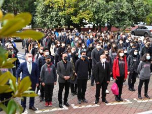 Tuzla Belediye Başkanı Dr. Şadi Yazıcı: “Çalışmadan Başarmak Mümkün Değil”