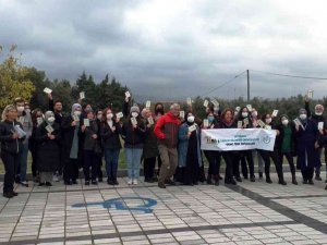 Hersek Lagünü, Tema Üyelerini Ağırladı