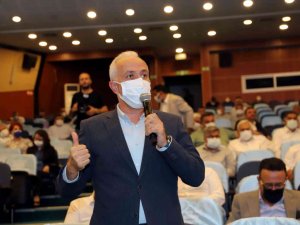 Gültak: "Dikilitaş-karacailyas Köprüsü İçin Süreç Hızlanmalı"