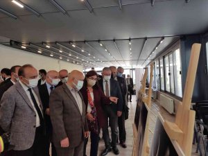 Hak-i̇ş Emek Temalı 2. Fotoğraf Yarışması Ödülleri Sahiplerini Buldu