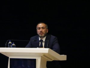 Ak Parti Diyarbakır İ̇l Başkanından İ̇mamoğlu’na Tepki