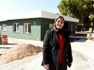 Yenigöl’e Aile Sağlığı Merkezi