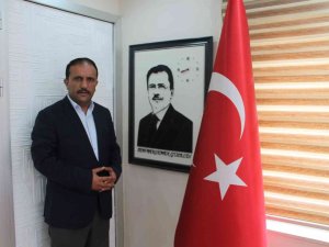 Bulut: "Hdp, Hazine Yardımından Faydalandırılmamalı"