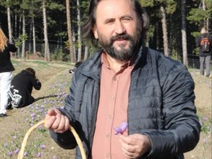 Tutap Temsilcisi Demir, “Unesco Photo Safari Vizyon Projelerimizden Biri”