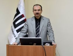 Tüik'ten Hesaplama Aracılı Yeniliği