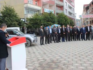 Türkeli’de 19 Ekim Muhtarlar Günü Programı