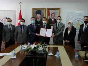 Kuzka’dan Sinop’a 3 Milyon Tl Sogep Desteği