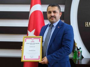 Akdağmadeni Salebi Tescillendi