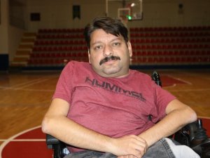 Bedensel Engelli Antrenörü Erol Taş, Korona Virüse Yenik Düştü