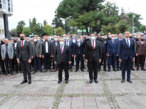 Çarşamba’da Muhtarlar Günü