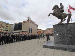 Bayburt’ta Muhtarlar Günü Kutlandı