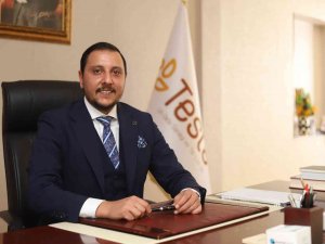 İ̇brahim Arslan: “Mersin’in Girişimci Ruhu Ortaya Çıktı”