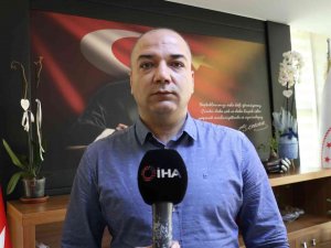 Acildeki Yoğunluk Triaj Sistemiyle Önleniyor