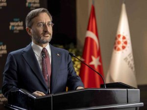 Cumhurbaşkanlığı İ̇letişim Başkanı Altun: “Küresel Sorunlar, Küresel Çözümler Gerektiriyor”