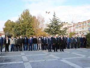 Beyşehir’de Muhtarlar Günü Kutlandı