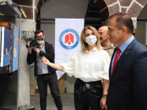 Hakkari Üniversitesinde Akademik Yıl Açılışı