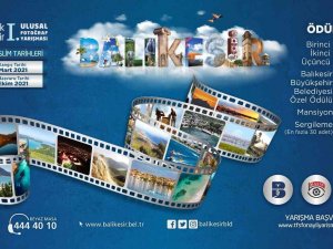 Büyükşehir’den Balıkesir Temalı Fotoğraf Yarışması