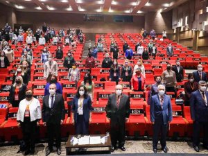 Kadın Kooperatifçiliğin Sürüdürülebilirliği Tartışıldı